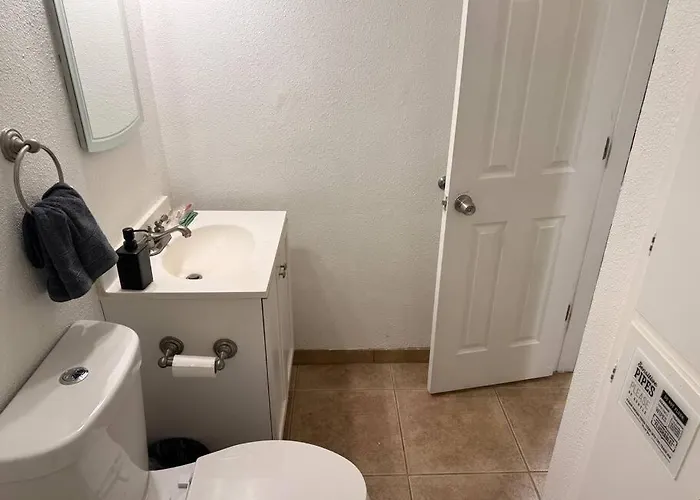 4 Bedrm 2 Ba Office Wifi Hiking House Phx Phoenix