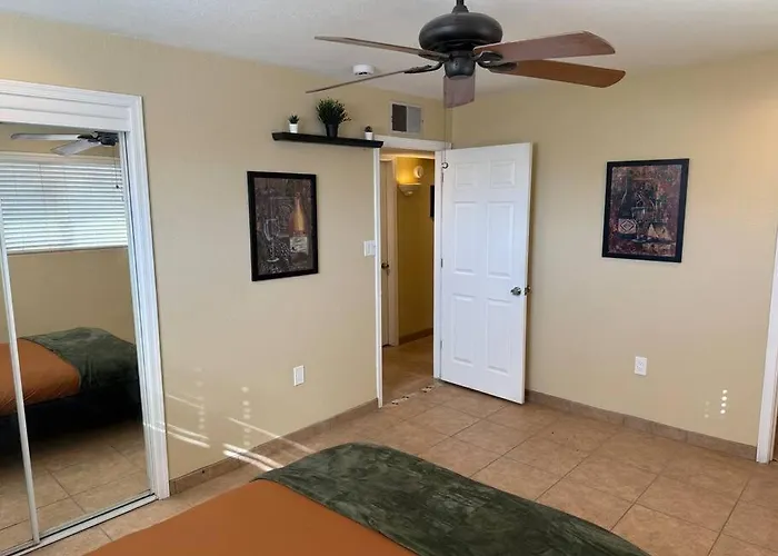 4 Bedrm 2 Ba Office Wifi Hiking House Phx Dom wakacyjny Phoenix