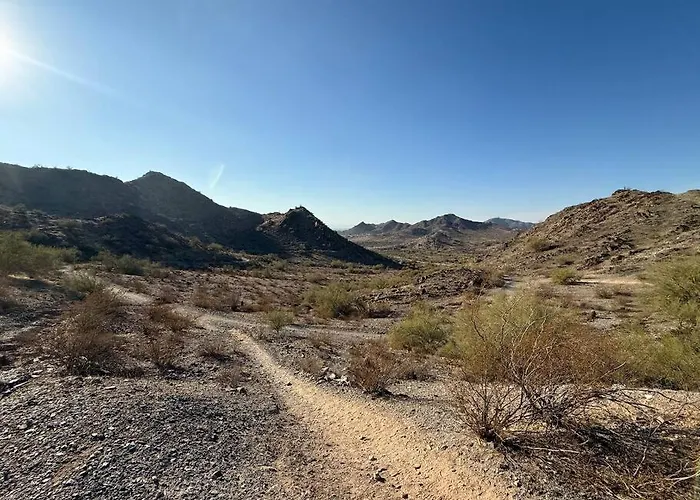 4 Bedrm 2 Ba Office Wifi Hiking House Phx Phoenix