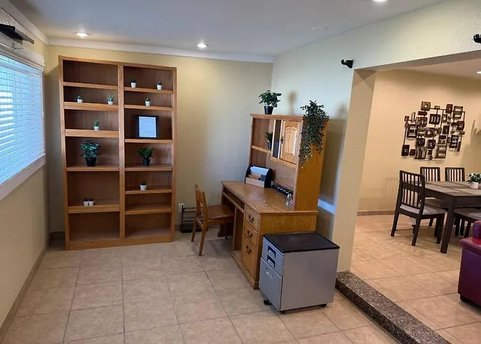 4 Bedrm 2 Ba Office Wifi Hiking House Phx * Phoenix
