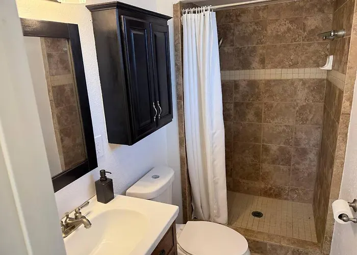 4 Bedrm 2 Ba Office Wifi Hiking House Phx Phoenix