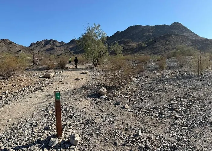 4 Bedrm 2 Ba Office Wifi Hiking House Phx Phoenix