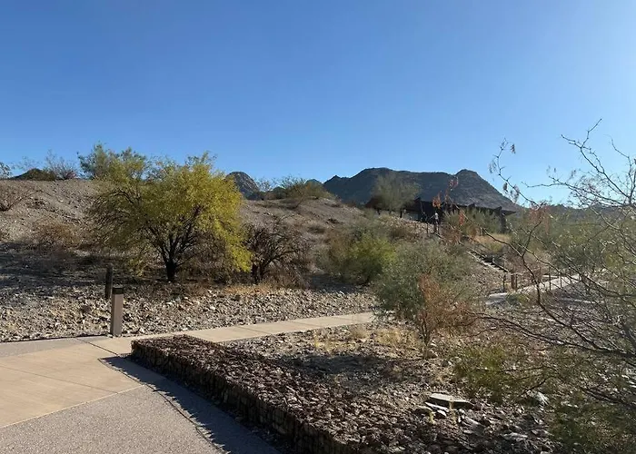 4 Bedrm 2 Ba Office Wifi Hiking House Phx Phoenix