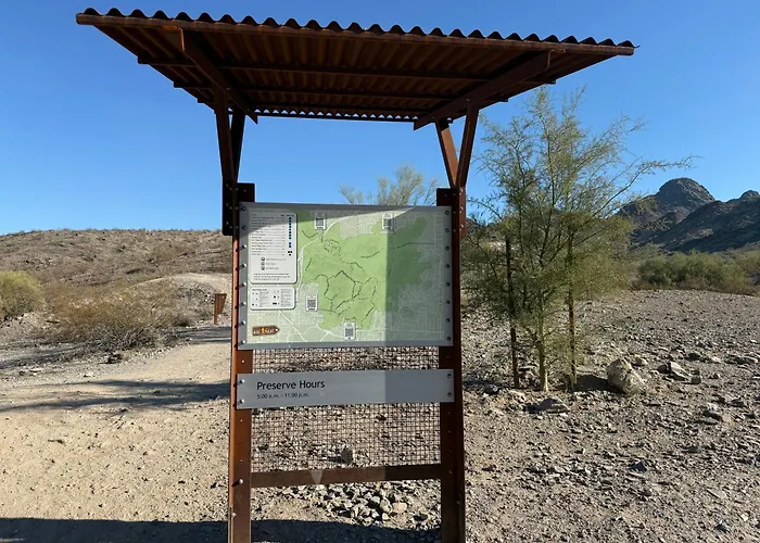4 Bedrm 2 Ba Office Wifi Hiking House Phx Dom wakacyjny