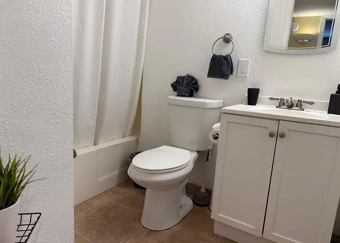 4 Bedrm 2 Ba Office Wifi Hiking House Phx Dom wakacyjny Phoenix