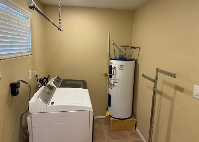 4 Bedrm 2 Ba Office Wifi Hiking House Phx Phoenix