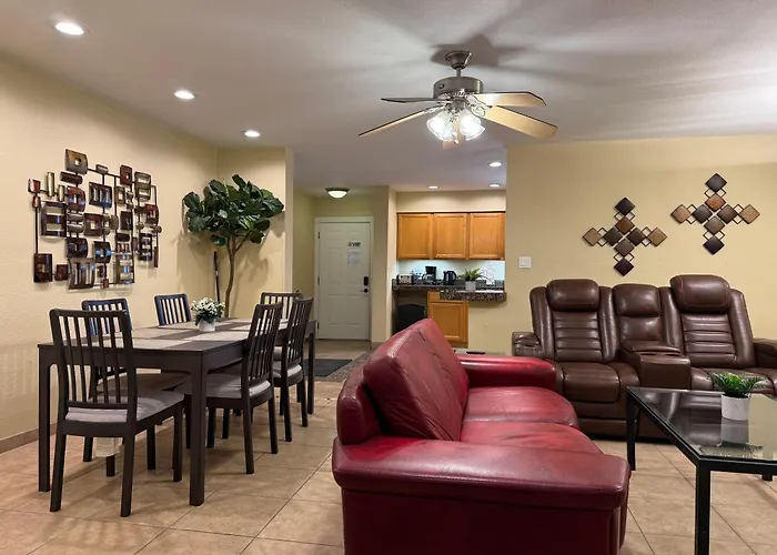 4 Bedrm 2 Ba Office Wifi Hiking House Phx Dom wakacyjny