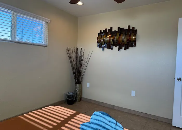 4 Bedrm 2 Ba Office Wifi Hiking House Phx * Phoenix