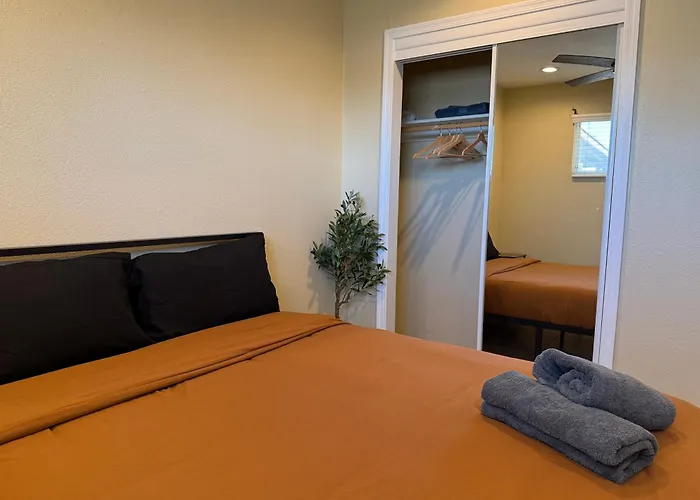 4 Bedrm 2 Ba Office Wifi Hiking House Phx Dom wakacyjny