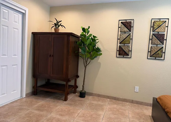 4 Bedrm 2 Ba Office Wifi Hiking House Phx Phoenix